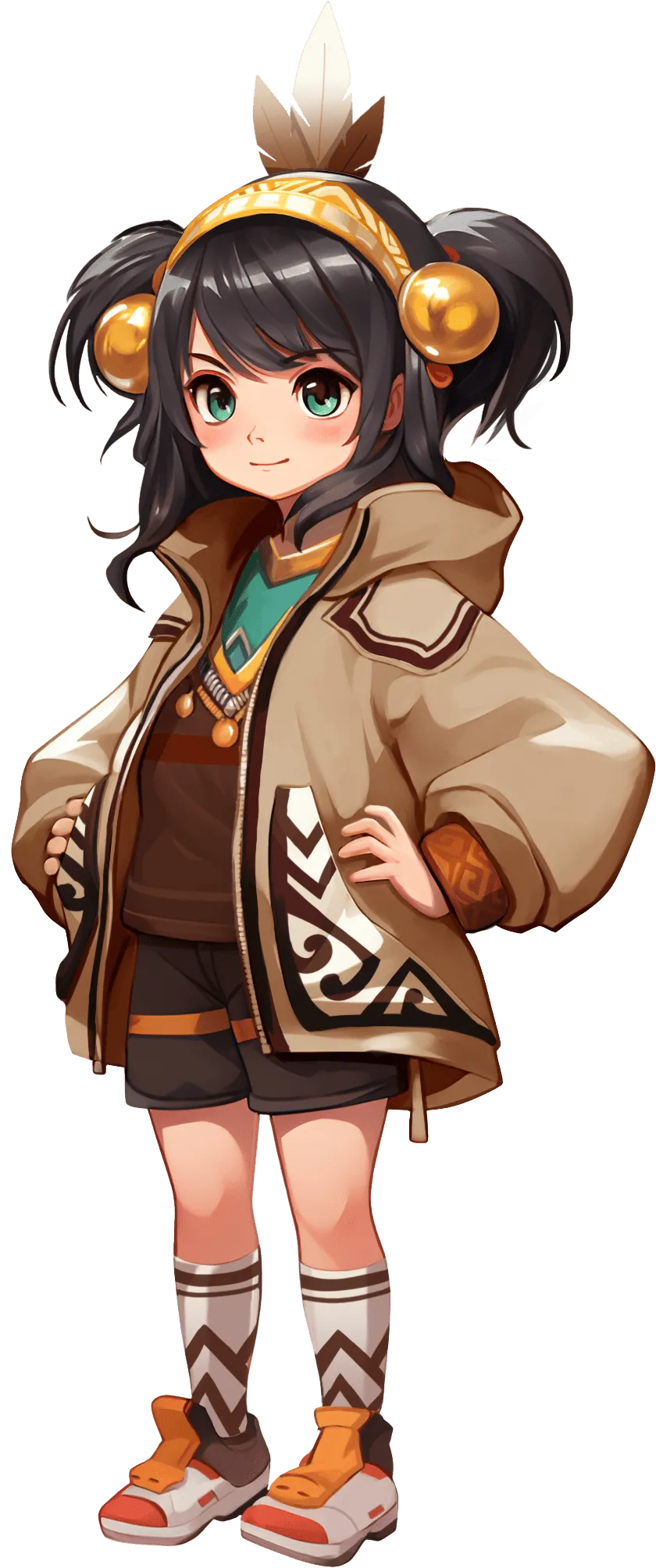 Mei